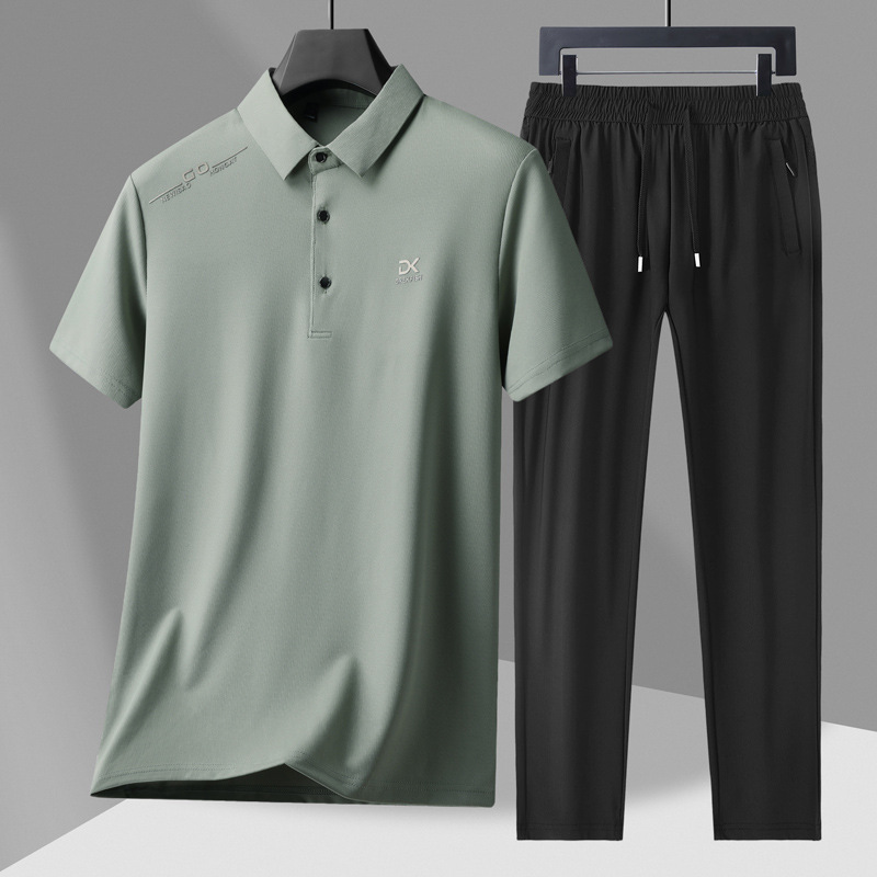 Erkek Günlük 2 Parça Spor Giyi - Street Fashion Male incelemesi ve fiyatı