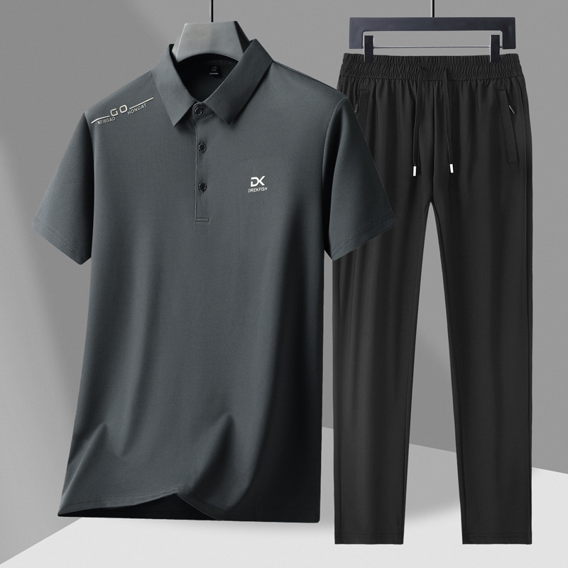 Erkek Günlük 2 Parça Spor Giyi - Street Fashion Male incelemesi ve fiyatı