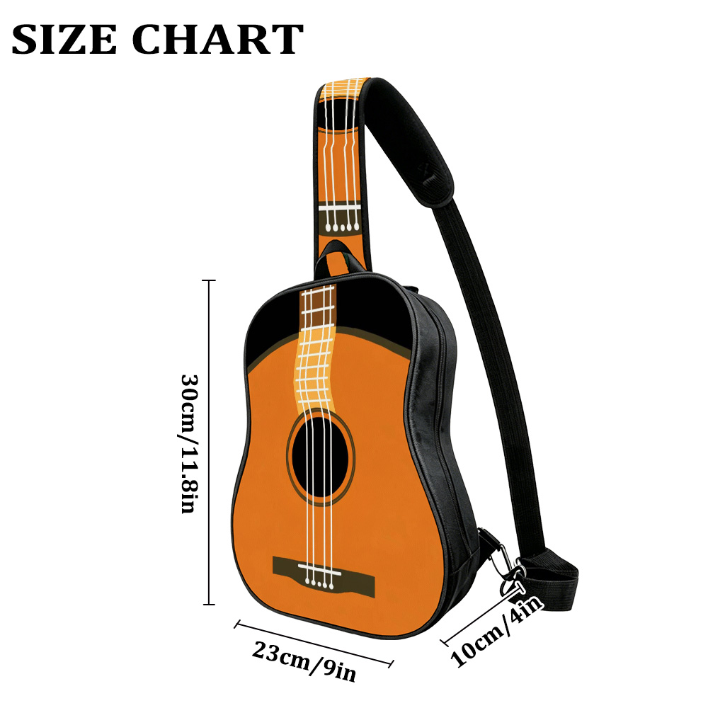 Akustik gitar teli desenli, gi - Street Fashion Look incelemesi ve fiyatı